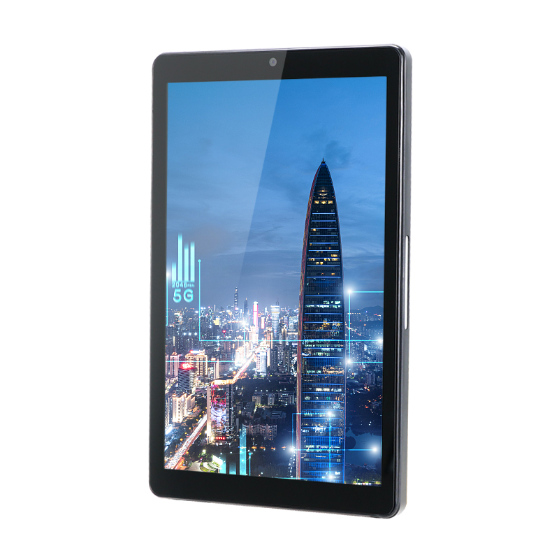 Smart Home Pc - Sunworld 8-Zoll Kapazitiver Touchscreen Tablet-PC Android