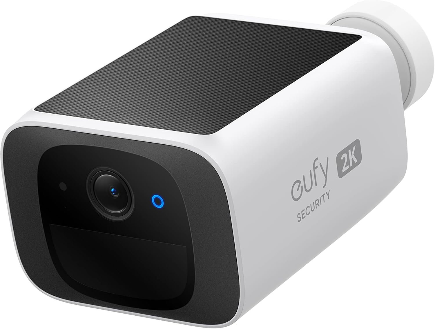 Eufy Camera E220 - Erneuerte eufy Security SoloCam S220, Solar-Überwachungskamera,