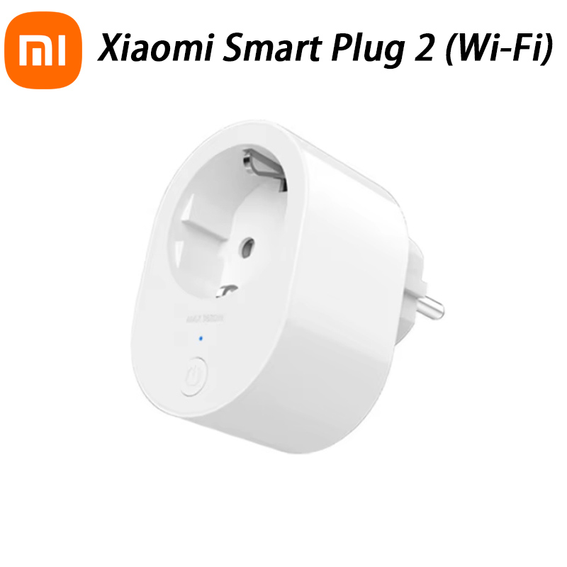 Smart Home Hub Xiaomi - Globale Version Xiaomi Mi Smart Plug