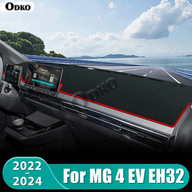 Smart Home Pc - Für MG 4 MG4 EV Electric