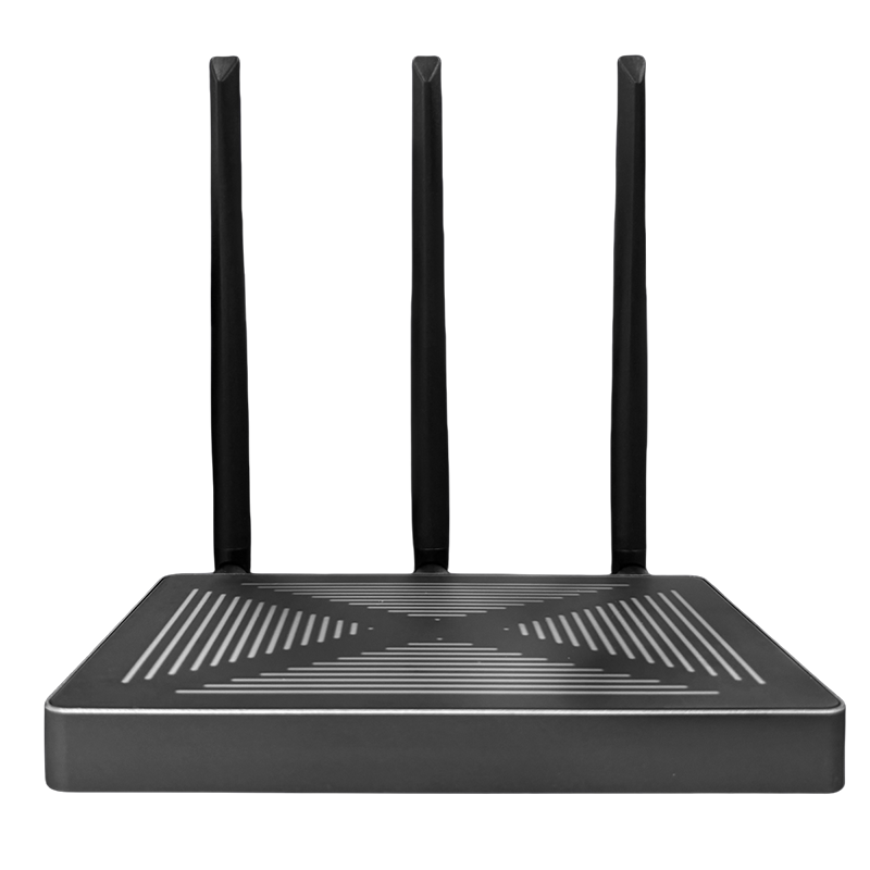 Smart Home Hotel - Tuya Smart Kabelgebundenes und Kabelloses Duplex