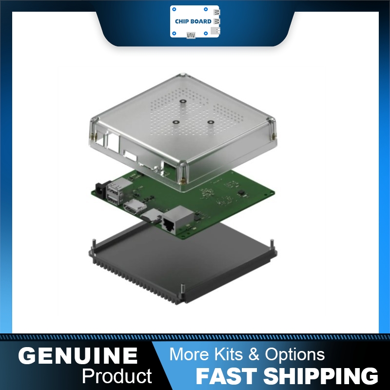 Smart Home Automation - Home Assistant Green Smart Hub, Datenschutzorientierter