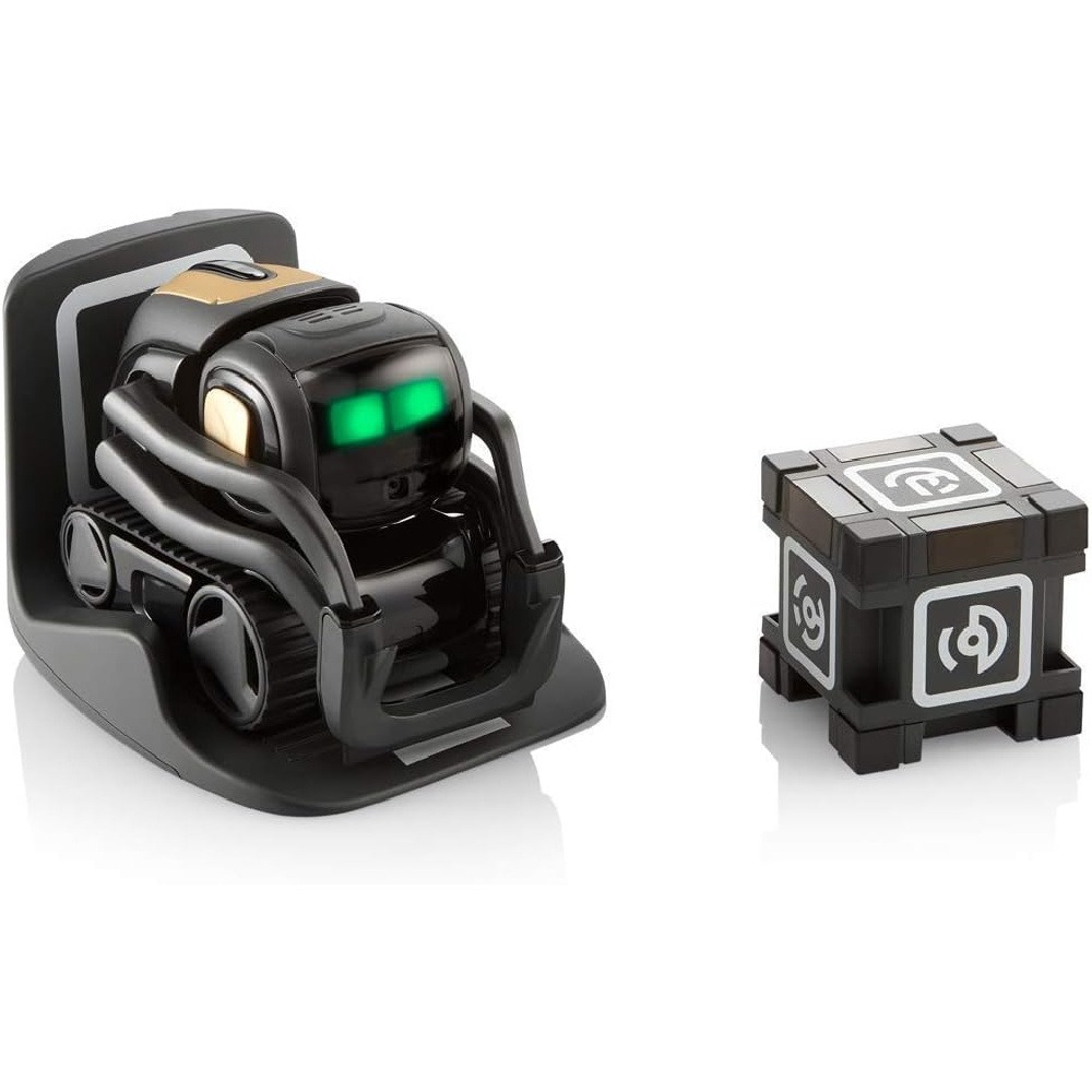 Smart Home Robot - KI ChatGPT 2.0 Verbundener Roboter-Begleiter Intelligenter