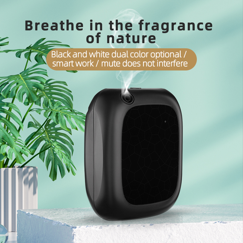 Smart Home Hotel - NAMSTE 1500m³ Heim- und Hotel-Aroma-Diffusor mit