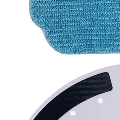 Vacuum Cleaner Smart Home - Ersatz-Mopp-Set für CECOTEC für CONGA 999/M10