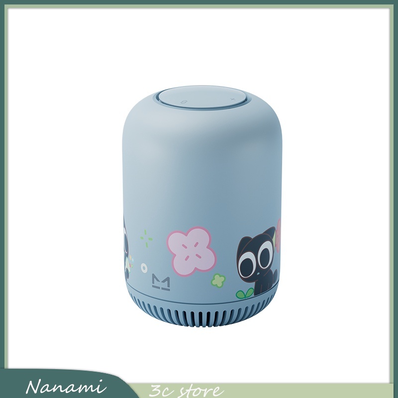 Smart Home Usb - Luo Xiaohei Smart Speaker mit KI-Funktionen