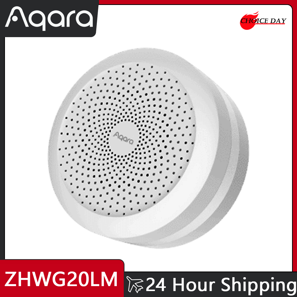 Smart Home Hub Xiaomi - Aqara Hub M1S Zigbee Connect Smart