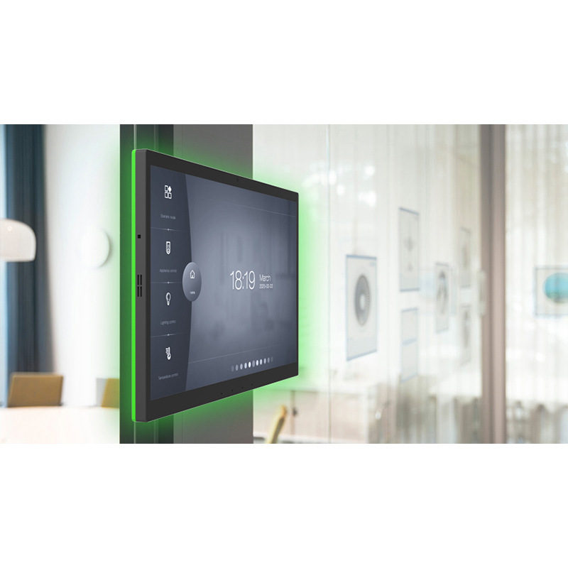 Smart Home Hotel - 10,1 15,6 Zoll Manuelles Android IPS