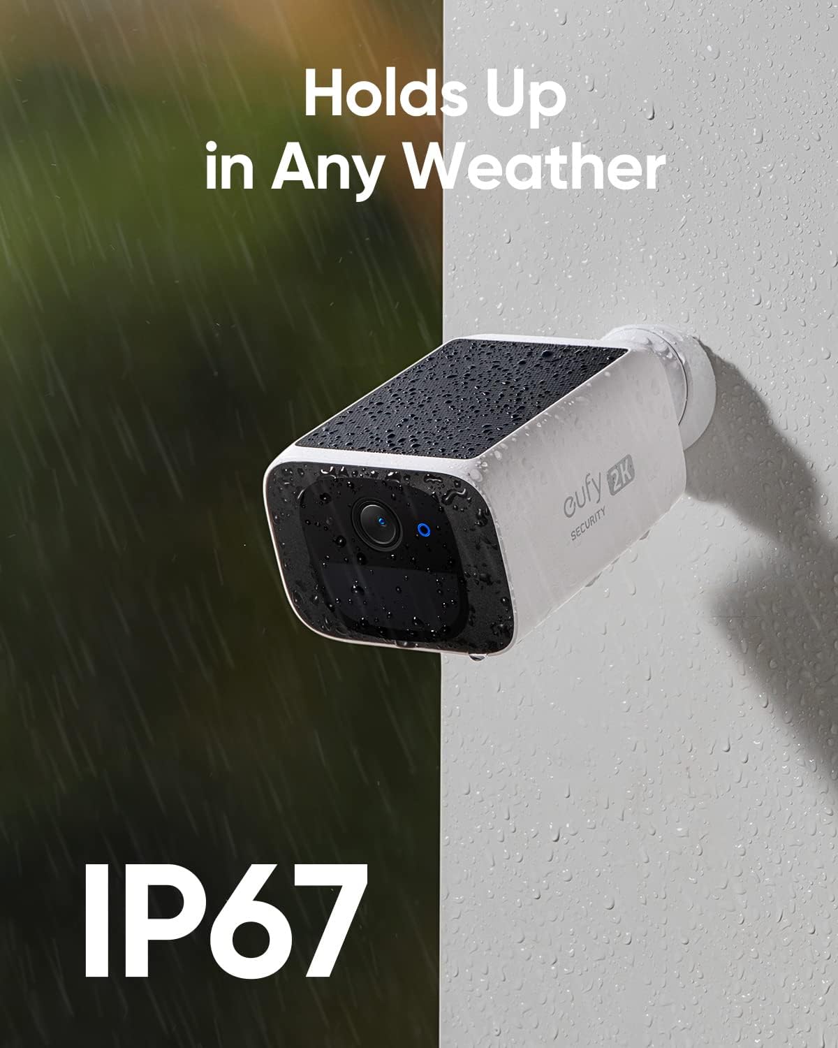 Erneuerte eufy Security SoloCa – Eufy Camera E220 Bewertung und Preis