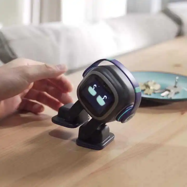 Emo-Roboter Kommerzieller Inte – Smart Home Robot Bewertung und Preis