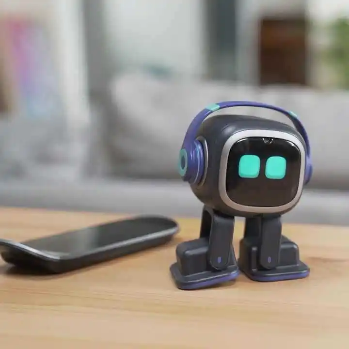 Emo-Roboter Kommerzieller Inte – Smart Home Robot Bewertung und Preis