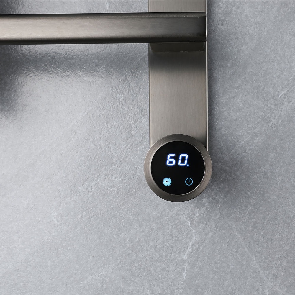 Intelligenter Beheizter Handtu – Smart Home Hotel Bewertung und Preis