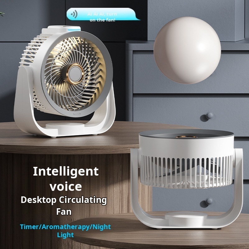 Intelligenter Schreibtischvent – Smart Home Usb Bewertung und Preis