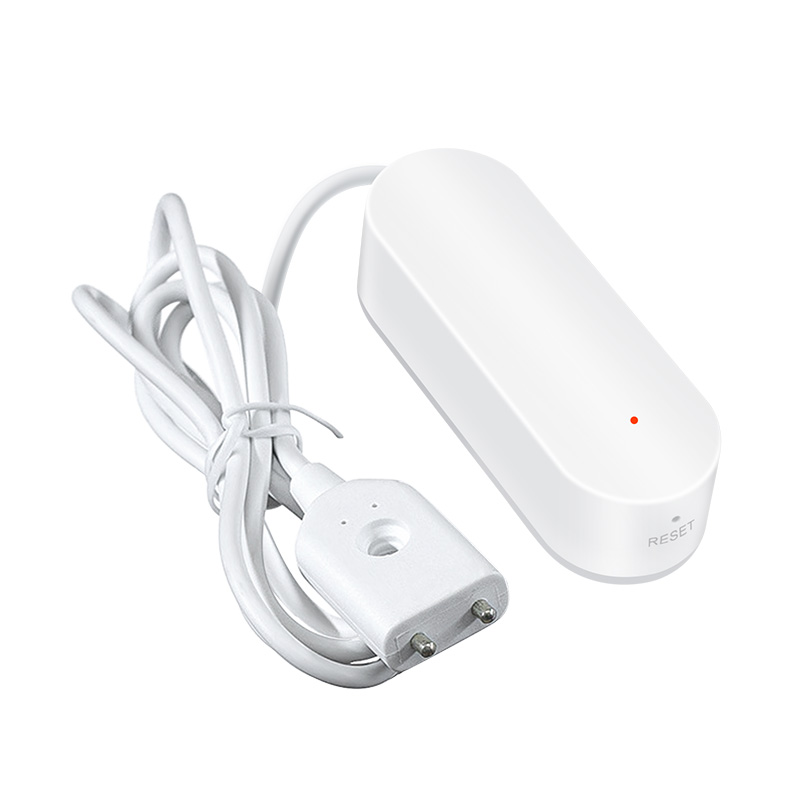 WLAN-Wasserstandssensor Leckag – Wifi Water Leak Detector Bewertung und Preis