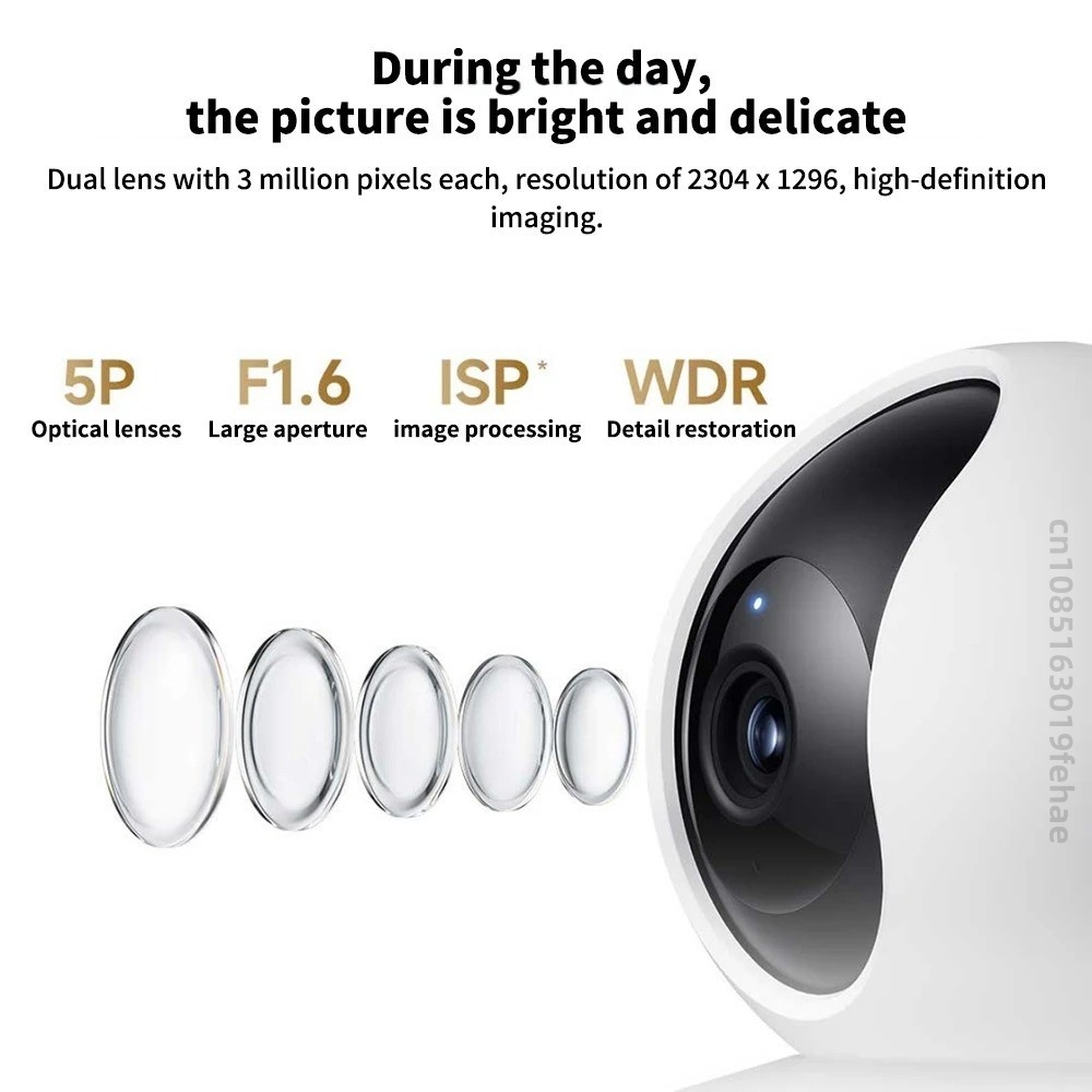 Xiaomi C300 Smart Kamera Dual  – Eufy Camera E220 Bewertung und Preis