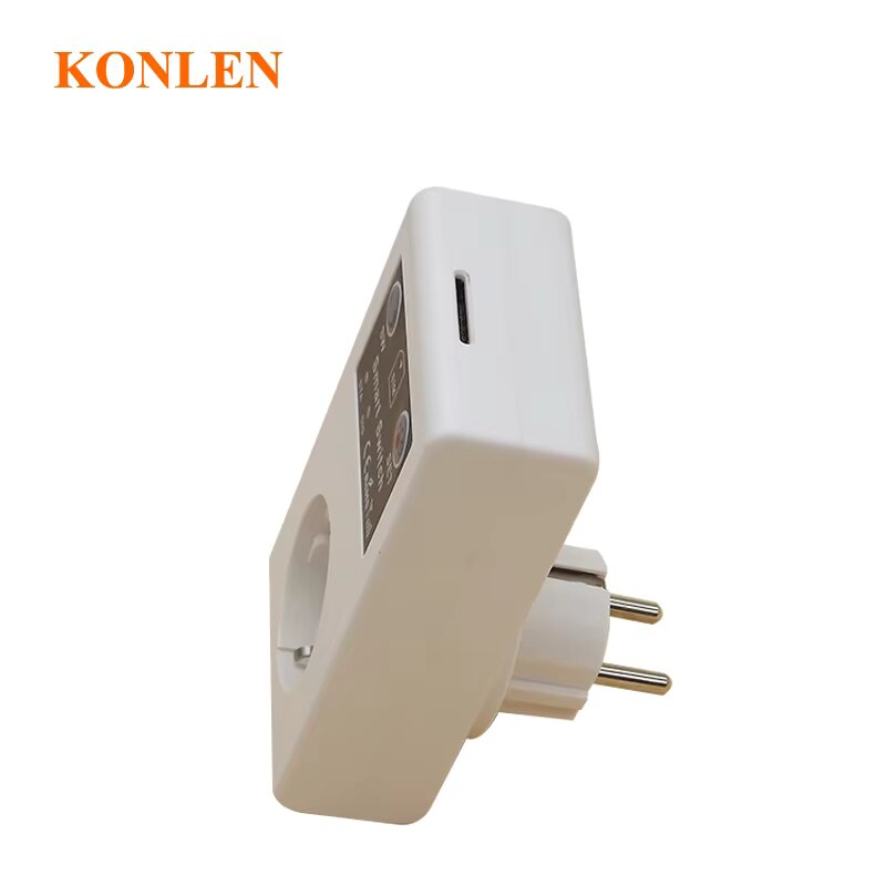 16A EU GSM-Steckdose 3000W Int – Smart Home Automation Bewertung und Preis