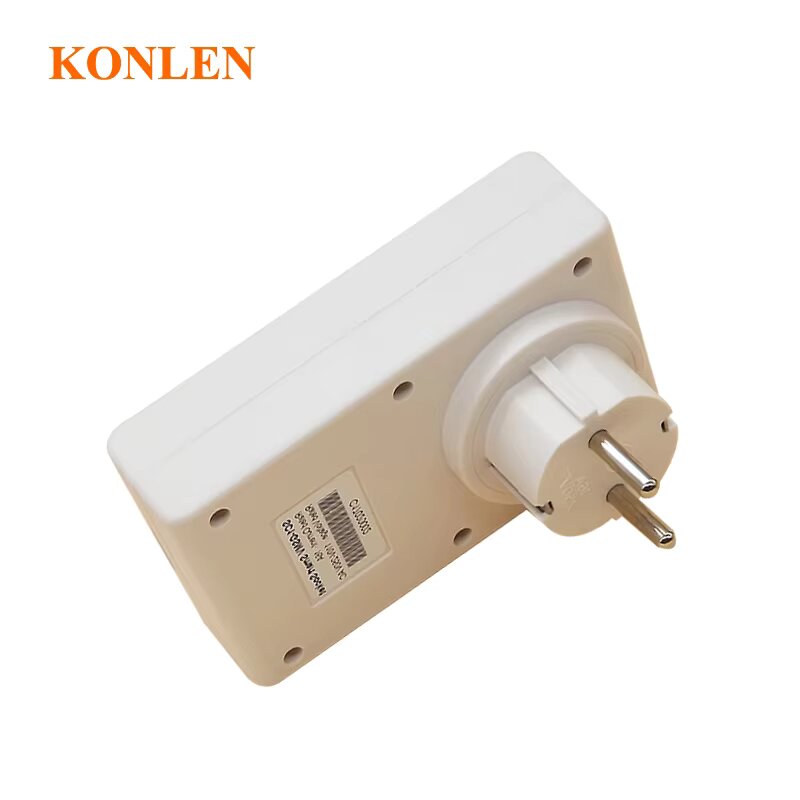16A EU GSM-Steckdose 3000W Int – Smart Home Automation Bewertung und Preis