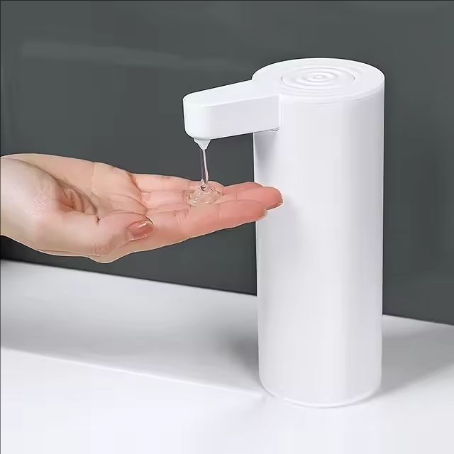 Neuer automatischer Seifenspen – Smart Home Usb Bewertung und Preis