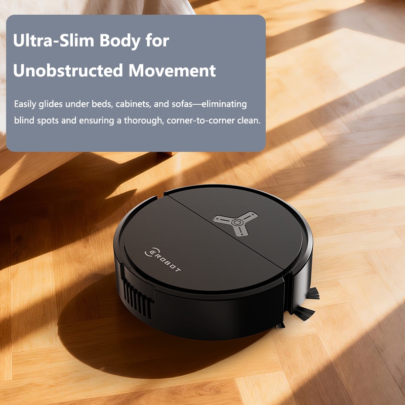 Lenovo 3-in-1 Intelligenter Ke – Vacuum Cleaner Smart Home Bewertung und Preis