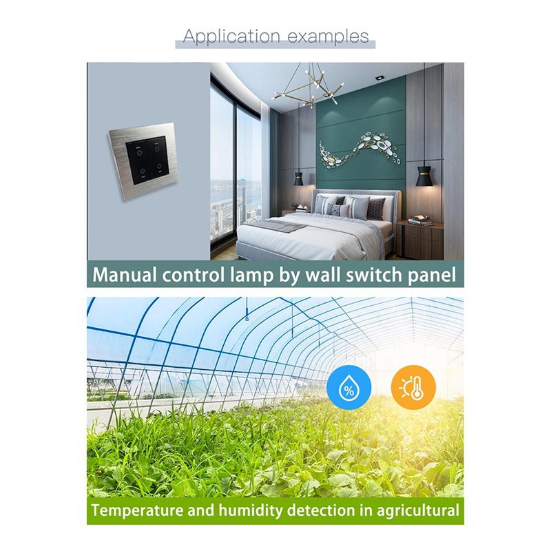 Super Sale A4 Smart Home Autom – Smart Home Usb Bewertung und Preis