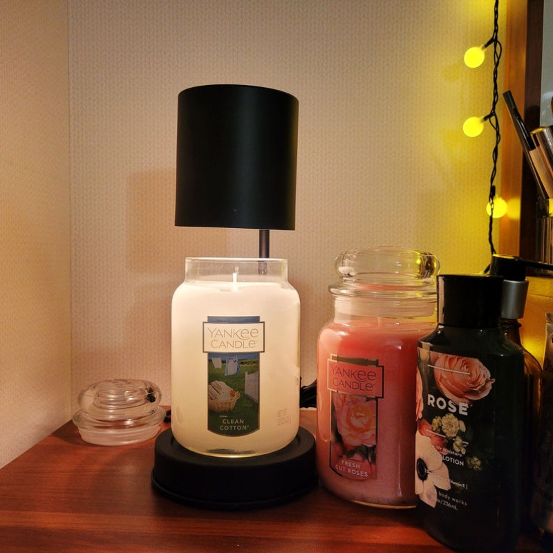 INS Kerze Wärmer Lampe Kerze T – Smart Home Pc Bewertung und Preis