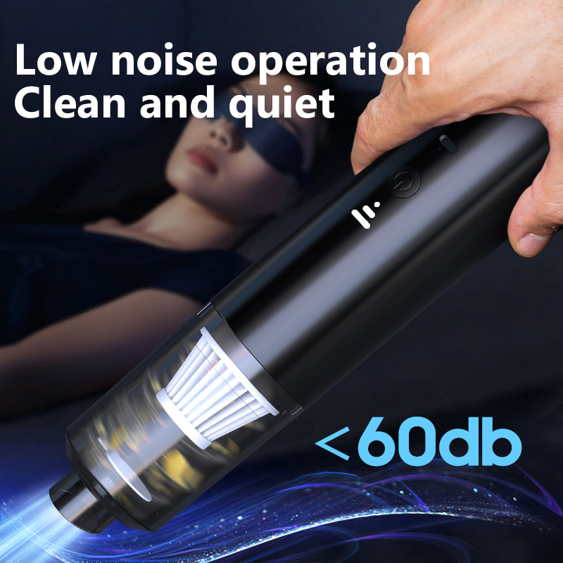 Staubabsauger Tragbarer Staubs – Vacuum Cleaner Smart Home Bewertung und Preis