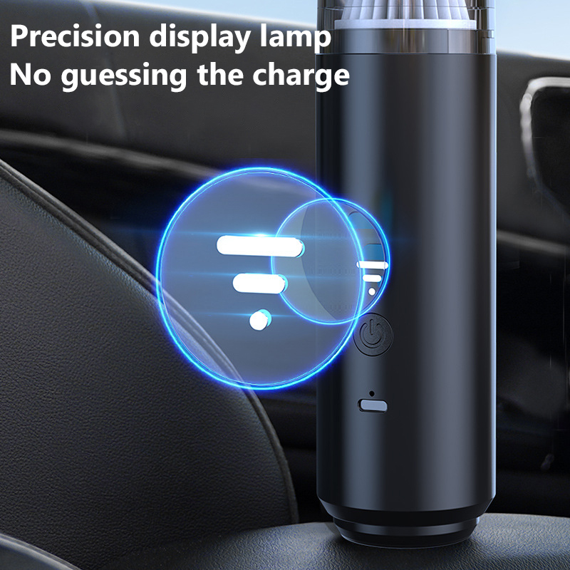 Staubabsauger Tragbarer Staubs – Vacuum Cleaner Smart Home Bewertung und Preis