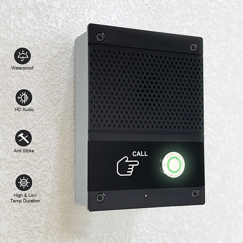 Schluck Intercom Sprach steuer – Smart Home Outdoor Camera Bewertung und Preis