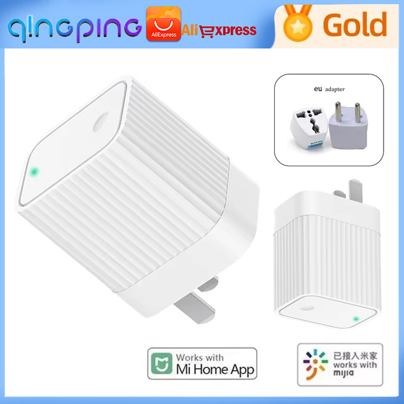 Qingping Bluetooth Gateway Hub – Smart Home Hub Xiaomi Bewertung und Preis