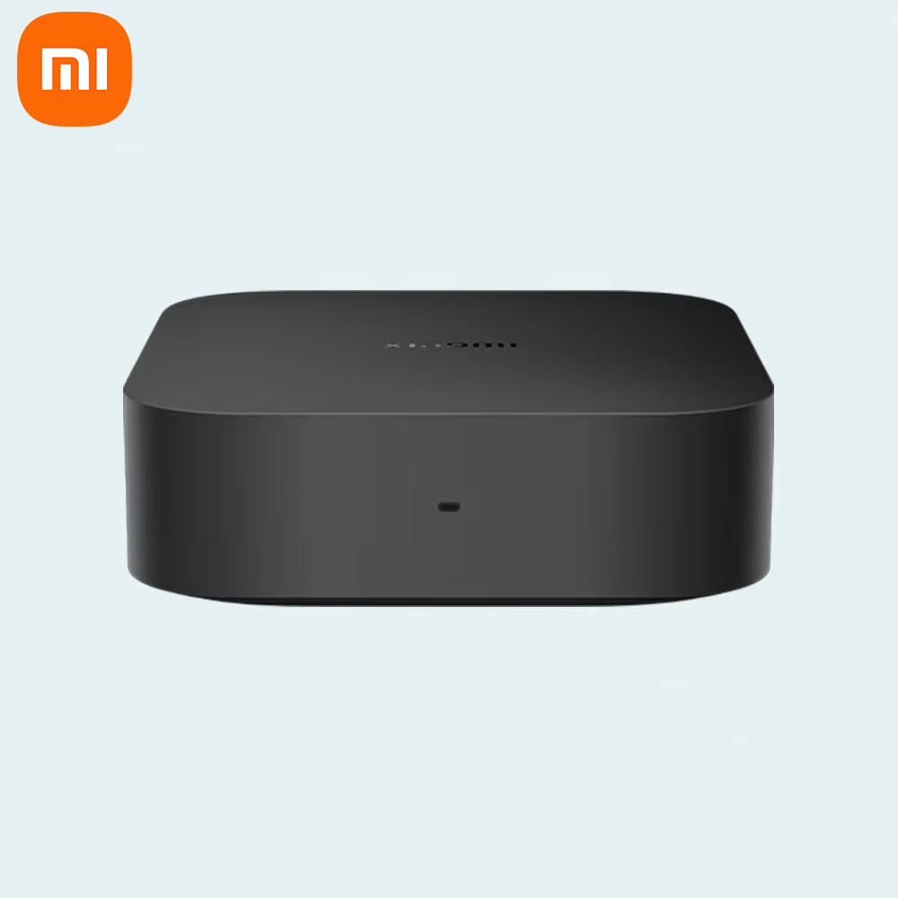 Xiaomi Smart Central Hub Mijia – Smart Home Hub Xiaomi Bewertung und Preis
