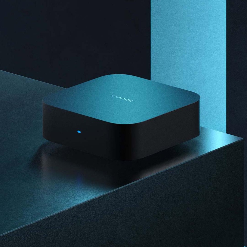 Xiaomi Smart Central Hub Mijia – Smart Home Hub Xiaomi Bewertung und Preis