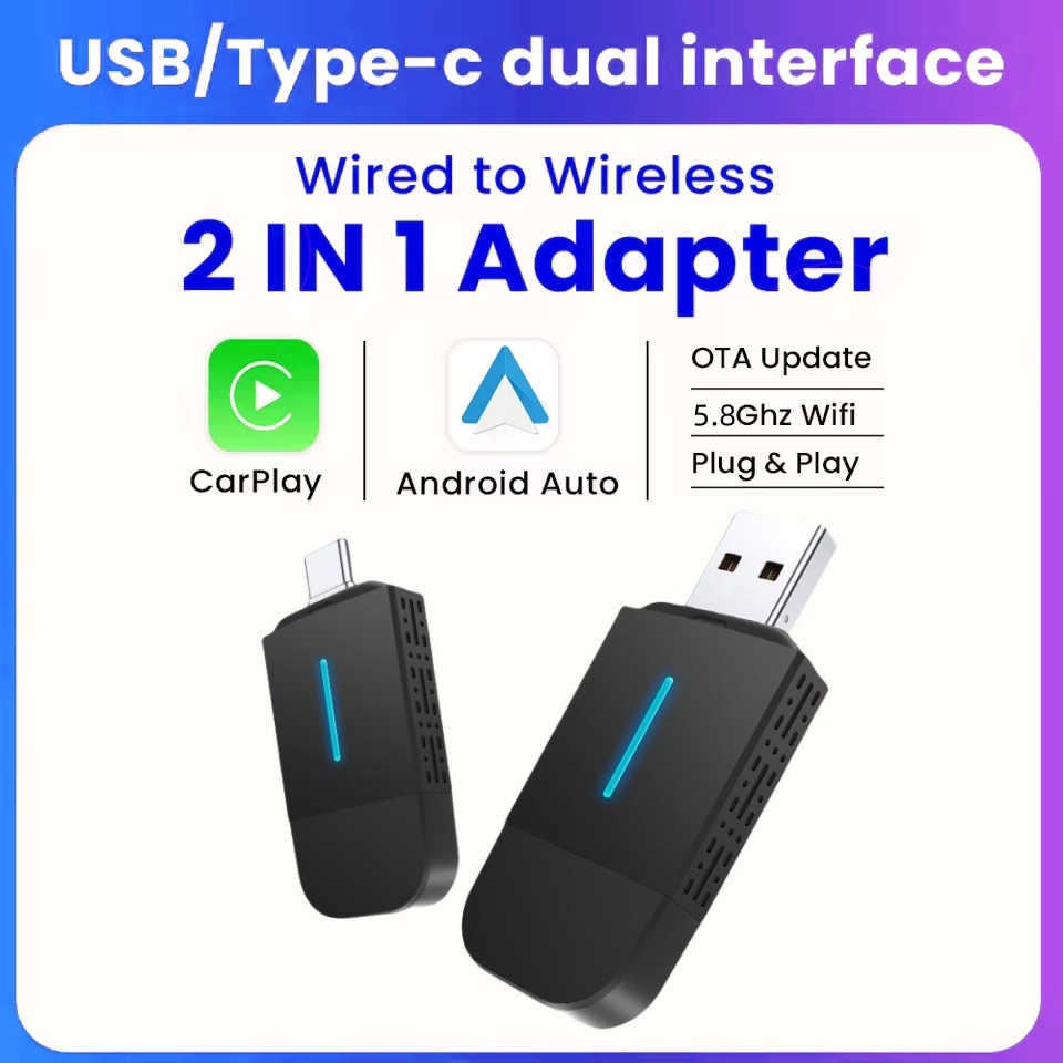 ANYFAR Dual-Interface Wireless – Smart Home Usb Bewertung und Preis