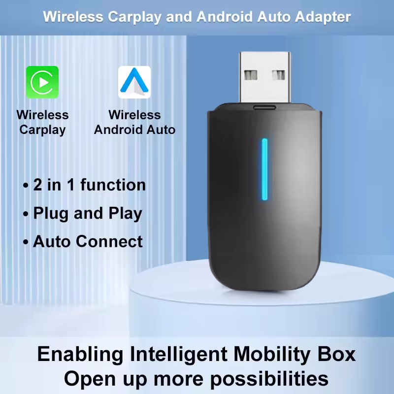 ANYFAR Dual-Interface Wireless – Smart Home Usb Bewertung und Preis