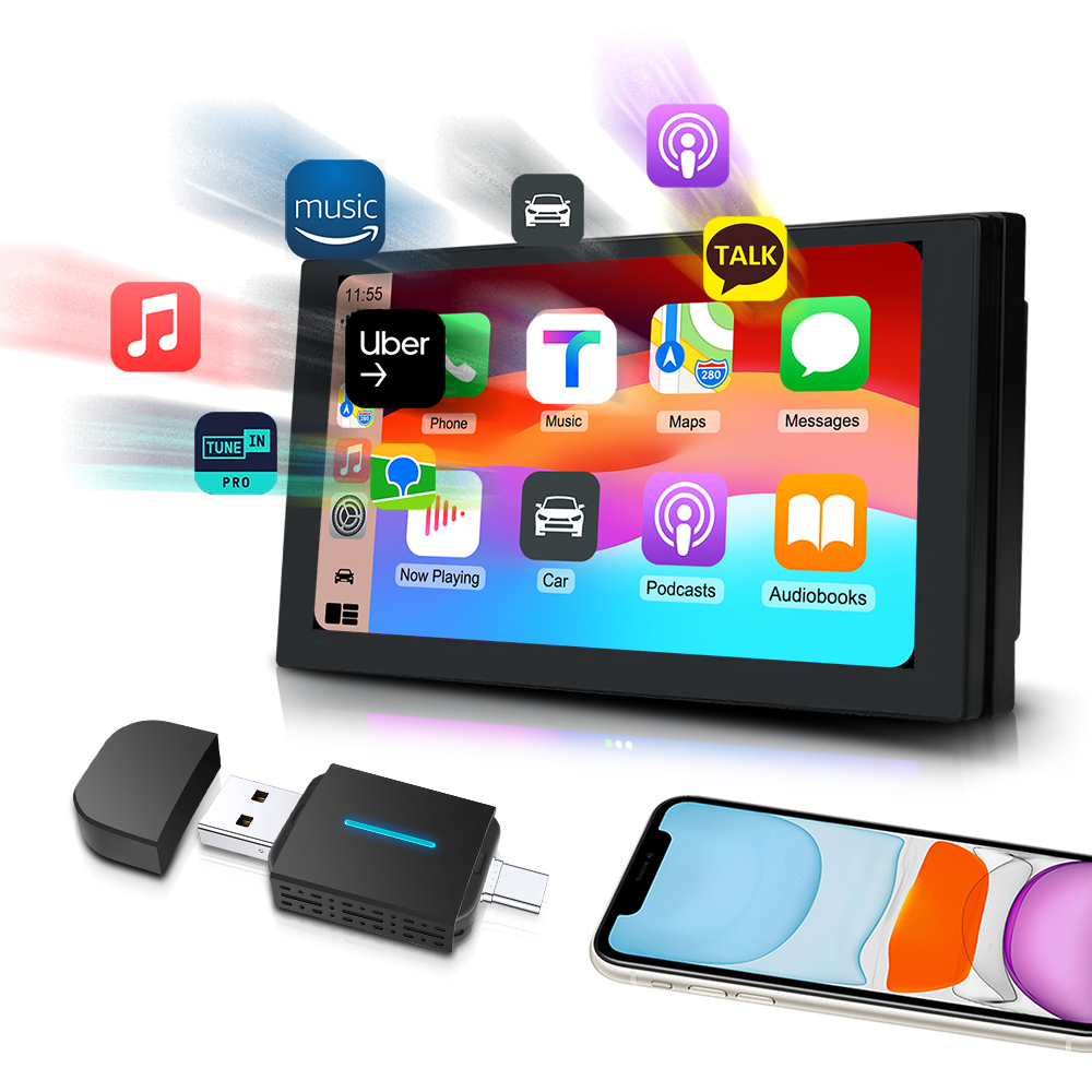 ANYFAR Dual-Interface Wireless – Smart Home Usb Bewertung und Preis