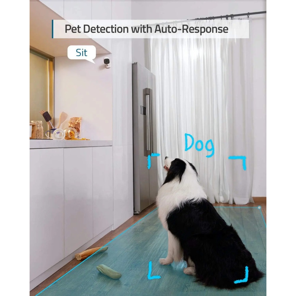 2K Eufy E220 C120 C210 IP-Kame – Eufy Camera E220 Bewertung und Preis
