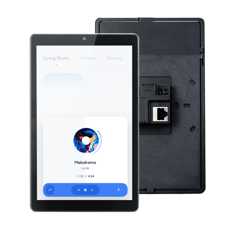 Sunworld 8-Zoll Kapazitiver To – Smart Home Pc Bewertung und Preis