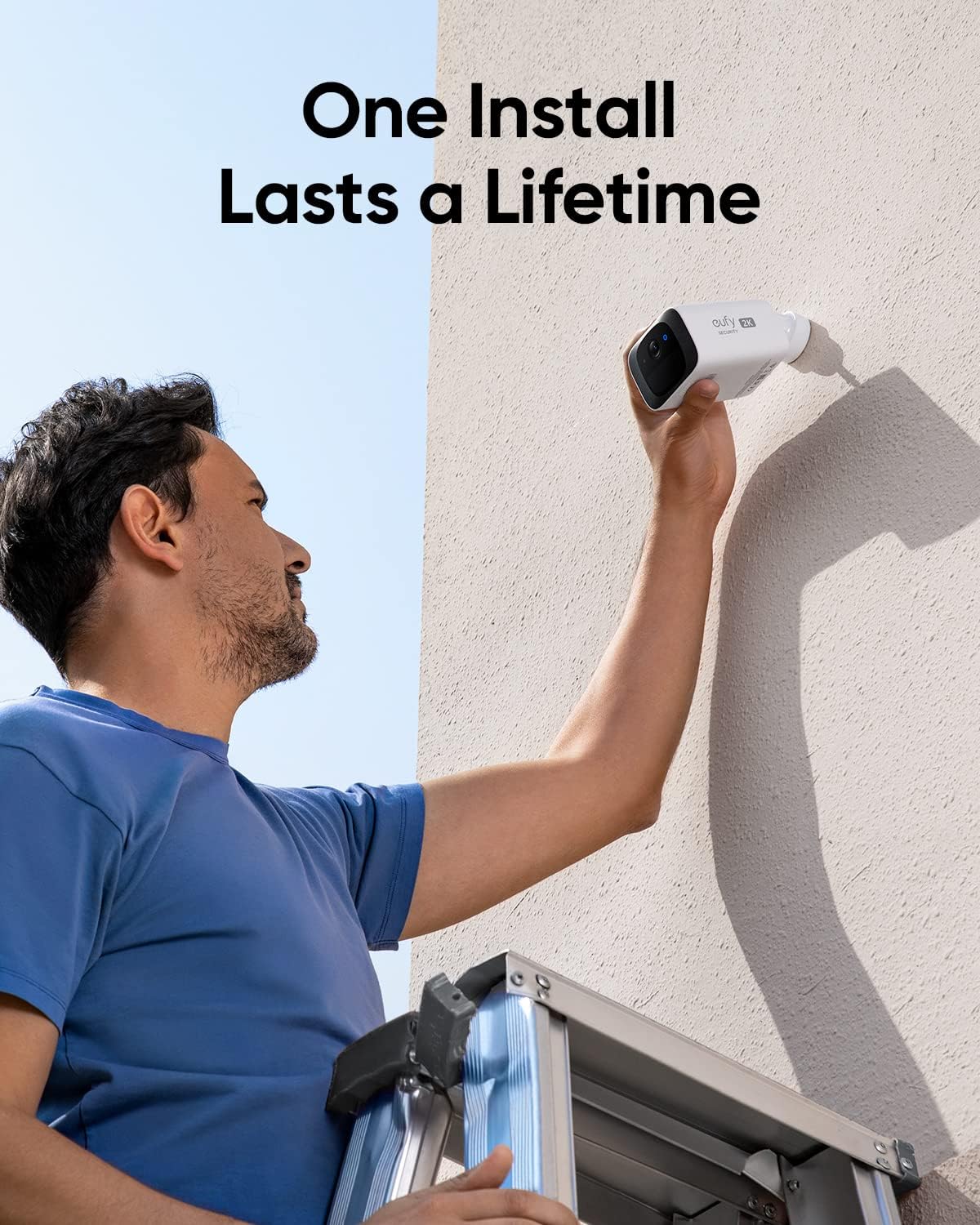 Erneuerte eufy Security SoloCa – Eufy Camera E220 Bewertung und Preis