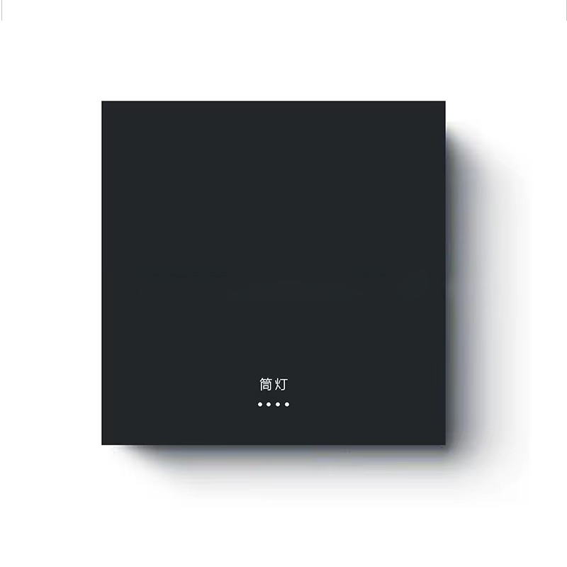 Smart Switch Panel Integrierte – Smart Home Hotel Bewertung und Preis