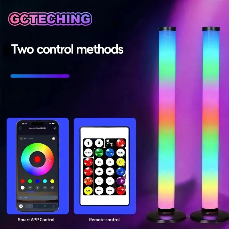 RGB LED-Lichtleiste USB-betrie – Smart Home Usb Bewertung und Preis