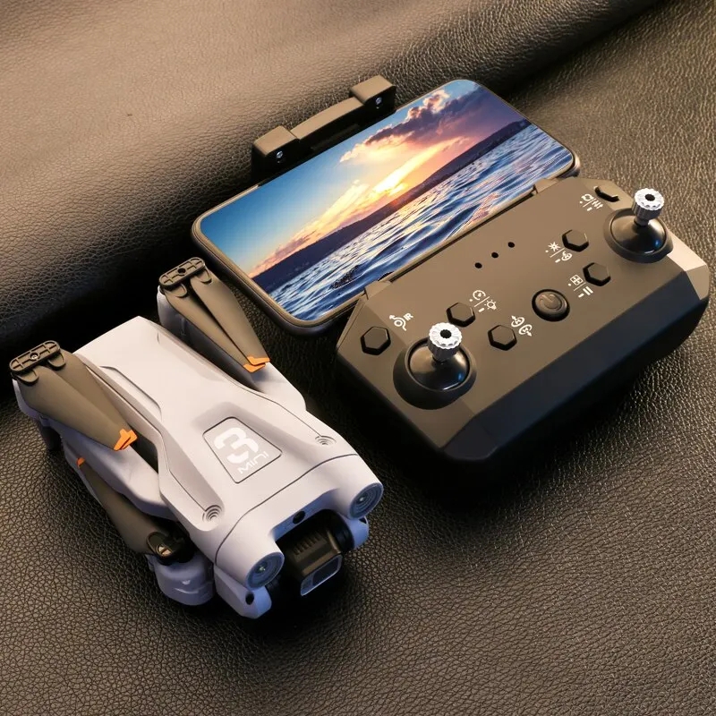 Neue Z908 Pro / MAX Mini Drone – Smart Home Hub Xiaomi Bewertung und Preis