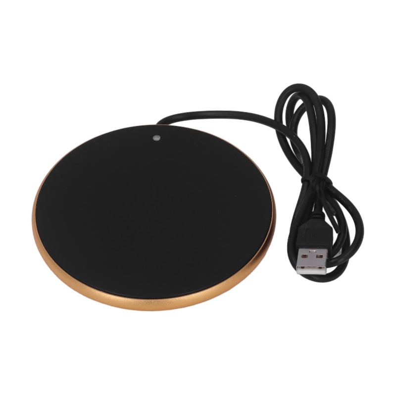 55 ° C Intelligenter Kaffeetas – Smart Home Usb Bewertung und Preis