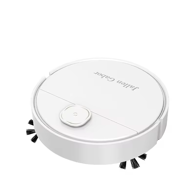 3-in-1 Intelligenter Kehrrobot – Vacuum Cleaner Smart Home Bewertung und Preis