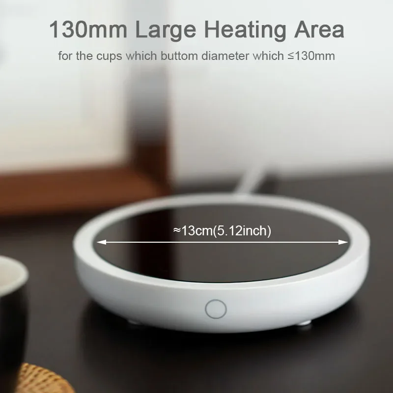 Neuer Kaffeetassenwärmer für M – Smart Home Pc Bewertung und Preis