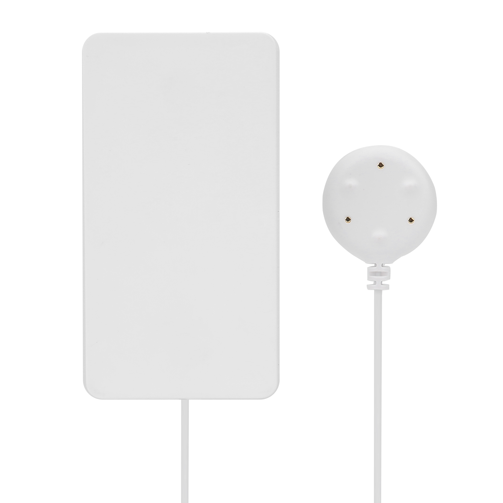 WLAN-Wasserleckdetektor Flutst – Wifi Water Leak Detector Bewertung und Preis