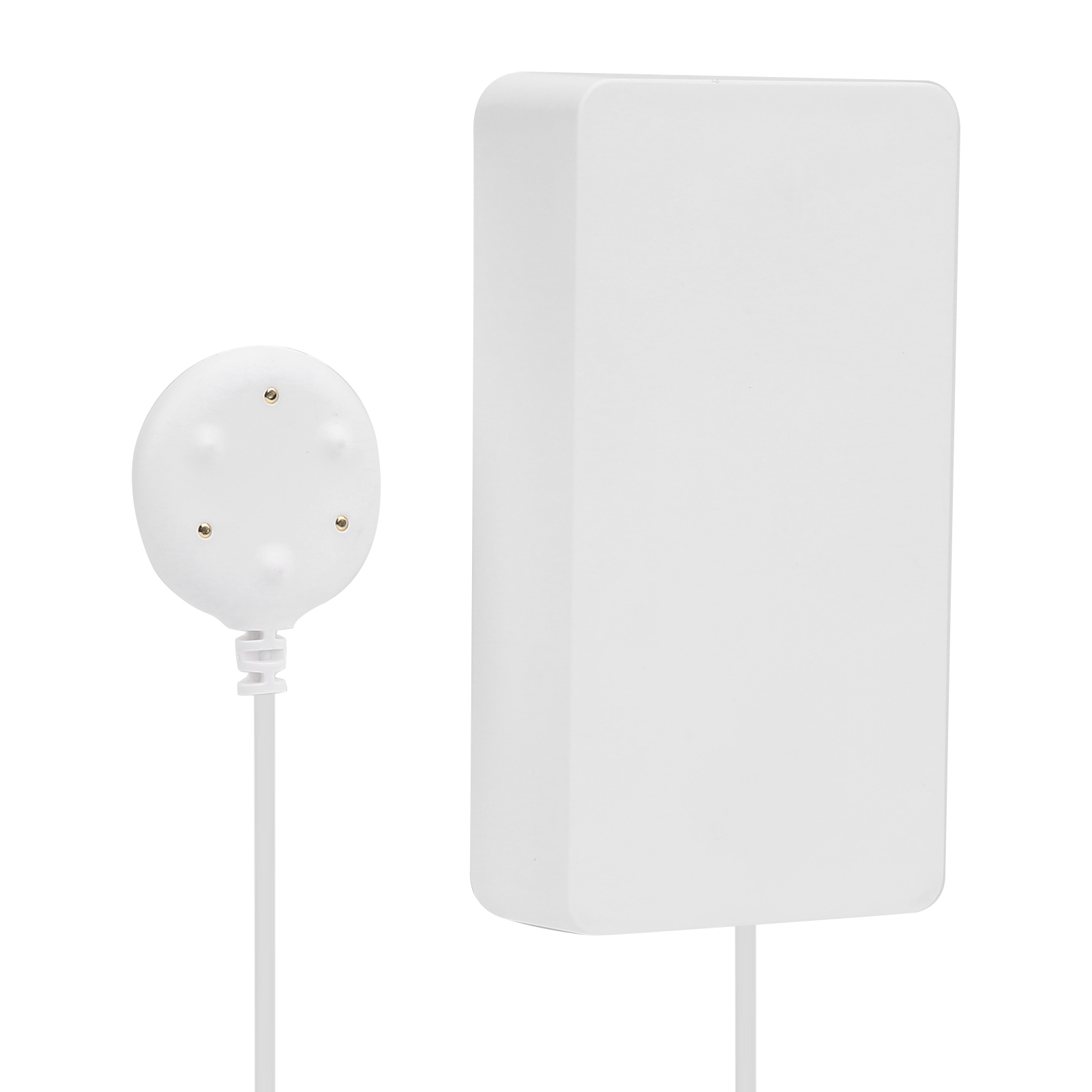 WLAN-Wasserleckdetektor Flutst – Wifi Water Leak Detector Bewertung und Preis