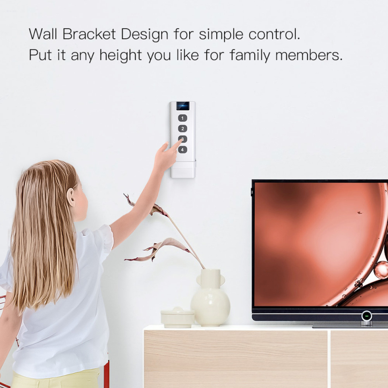 Tuya ZigBee Smart Szene Schalt – Smart Home Hub Xiaomi Bewertung und Preis