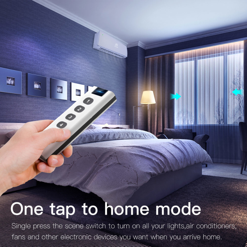 Tuya ZigBee Smart Szene Schalt – Smart Home Hub Xiaomi Bewertung und Preis