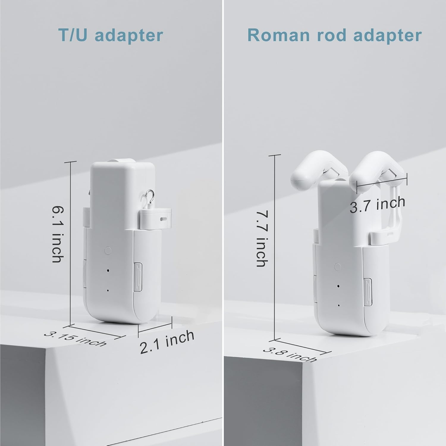 Intelligenter Vorhangmotor mit – Smart Home Automation Bewertung und Preis