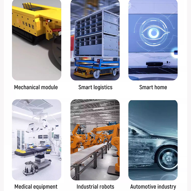 Elektrischer Schubstangen-Simu – Smart Home Automation Bewertung und Preis