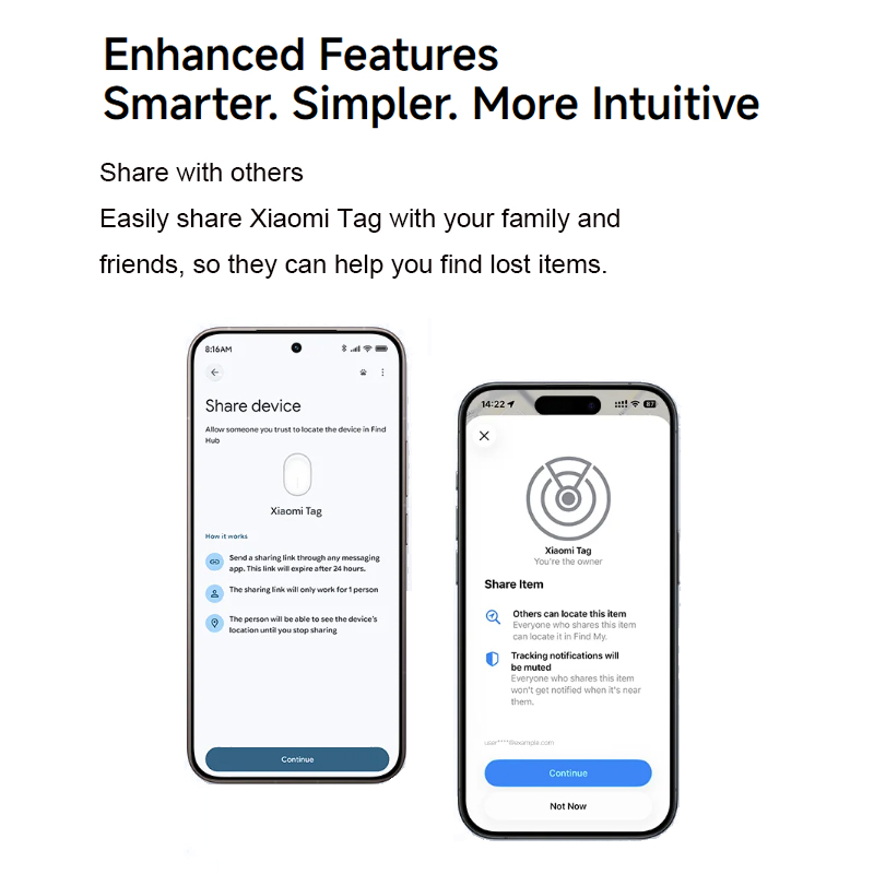 Xiaomi Tag Tracker Smart Anti- – Smart Home Hub Xiaomi Bewertung und Preis